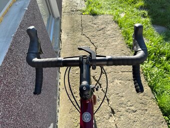 Cestný bicykel Specialized allez 54 (M) - 4