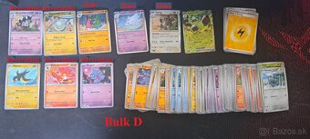 Pokémon karty - 4