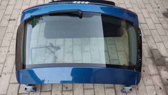 Kufor Audi A4 B8 avant - 4