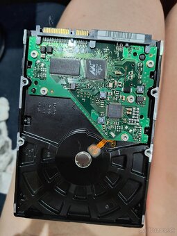 SAMSUNG HDD 1TB - 4