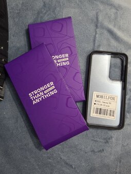 Samsung S23 256GB - 4