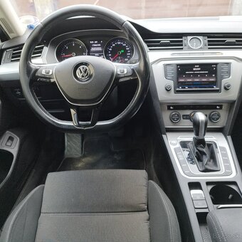 Predám Volkswagen Passat 2,0 TDI 110Kw DSG - 4