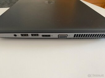 HP ProBook 650 G1 - 4