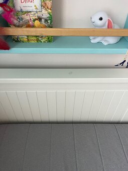Hemnes postel - 4