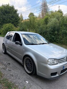 Golf 4 1.9 TDi 85KW - 4
