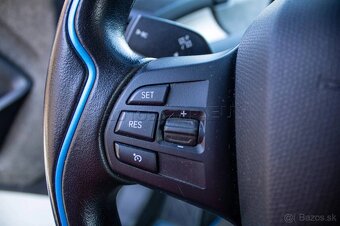 Predam BMW i3 60AH - 4