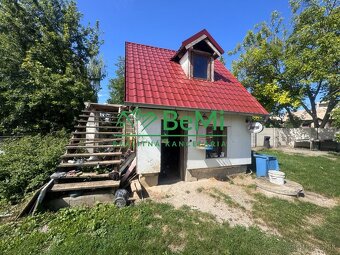 4 izb. rodinný dom za cenu 1 izb. bytu, Cabaj-Čápor - 4