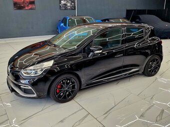 Renault Clio 4 🟨R.S 200 EDC 2014 - 4