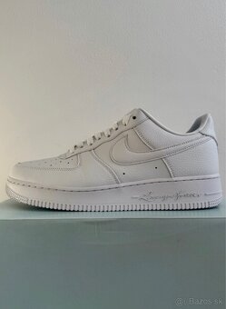Nike Air Force 1 Low x Drake Nocta - 4