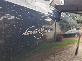 Škoda Octavia Combi III 2.0 TDi DSG L&K 150k (diesel) - 4