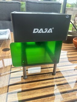 mini laser DAJA DJ6 - 4