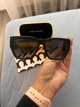 Slnečné okuliare Marc Jacobs - 4