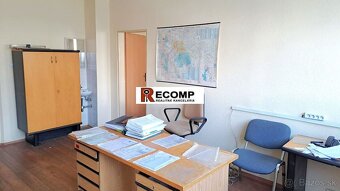 Priestory na prenájom 30 - 50 m2, Poprad - Západ - 4