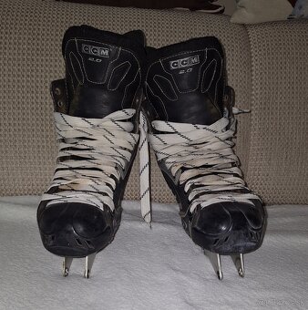 CCM 2,0 - 4