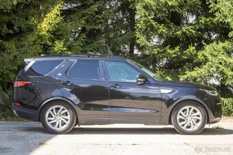 Land Rover Discovery 3.0L TD6 HSE AWD A/T - 4