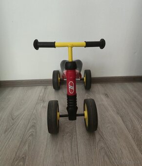 odrážadlo puky - 4