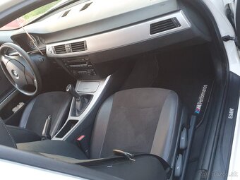 Bmw 320D 120kw nové stk ek - 4