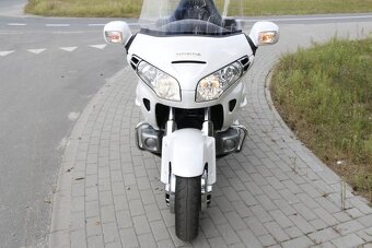 Honda GL1800 - 4
