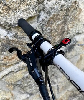 Merida Mission 26” M - 4