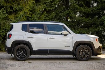 Jeep Renegade - 4