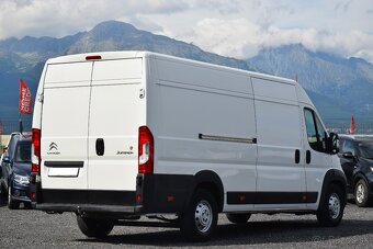 Citroën Jumper L4H2 - 90 095 km - 2019 - 4