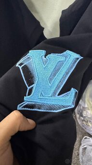 Louis Vuitton Mikiny - 4