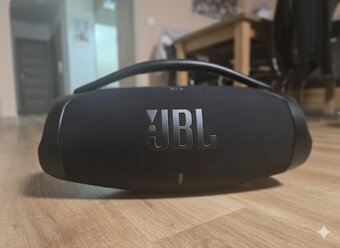 Predám JBL Boombox 3 WiFi - 4