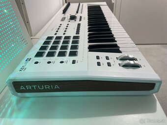Arturia Keylab 49 MK2 - 4