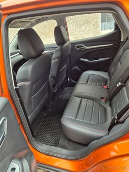 Na predaj MG ZS - 4