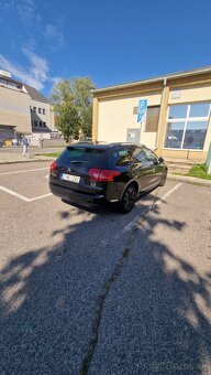 Citroën C5 - 4