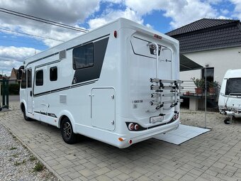 Etrusco I6900SB Automat Fiat 5 pásov Klíma/Solar/Markíza/Cuv - 4