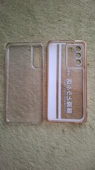 Samsung Galaxy S21 FE 5G - 4