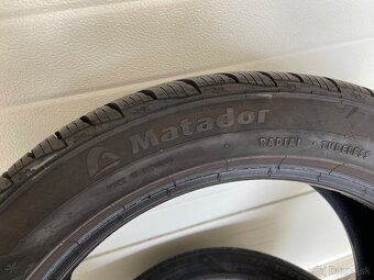 225/45 R17 MATADOR zimne pneu - 4