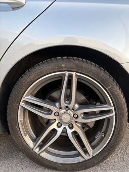 Mercedes AMG 5x112 - 4