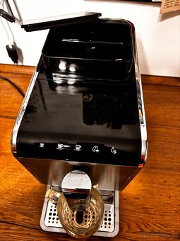 Automatický kávovar Tchibo Esperto Caffé 1.1 - 4