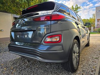 Hyundai Kona Electric 150, Mesačne: 299€ - 4