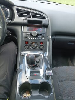 Peugeot 3008 - 4