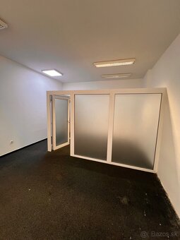 Obchodný priestor na prenájom | Trnava - Hlavná ul. - 4