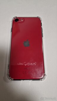 Predám iPhone SE 2022 64GB + nové ochranné sklo a puzdro - 4