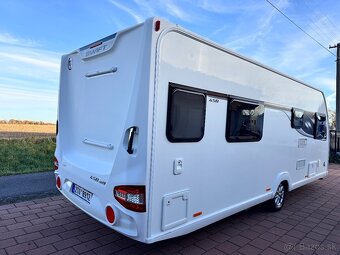 🔱 ANGLICKÝ KARAVAN SWIFT SIENA 580 - 4