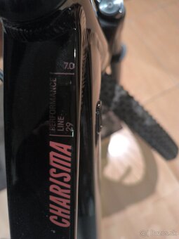Dámsky horský bicykel CTM charizma 7, 0. - 4