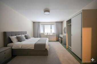 VÝBORNÁ LOKALITA  - 3i byt na TUPOLEVOVEJ ulici s ideálnymi  - 4