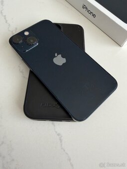 iPhone 13 mini 128GB - 4