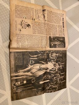 Die Woche 1941 -Japan kampft - 4