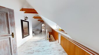 NA PREDAJ ZA BEZKONKURENČNÚ CENU Rodinný dom/sídlo - 4