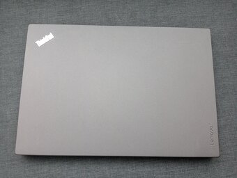 Lenovo thinkpad t460 ,Intel(R) Core™i5 , 8gb ram ,120gb ssd - 4