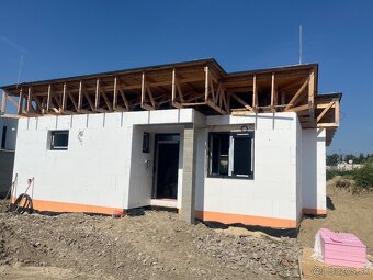 Ponúkam  Stavebné murárske prace. - 4