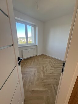 4 izb. byt po novej rekonštrukcii, DROTÁRSKA CESTA - 4