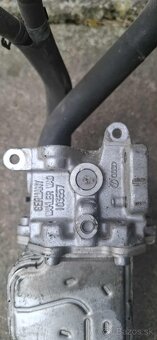 Chladič výfukových spalín EGR VW Group 2.0TDI - 4