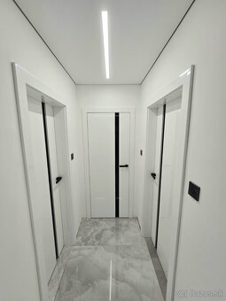 Luxusný 3 izbový byt po kompletnej rekonštrukcii Zálesie - 4